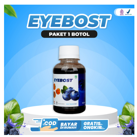 

SIAP KIRIM Madu Herbal Vitamin | Vitamin Mata 130ml