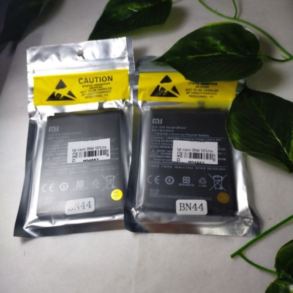 Baterai - Batre Bn46 - Bn47 - Bn48 - Bn49 - Bn51 - Bn53 Me / Ori / Double Power - Batrai