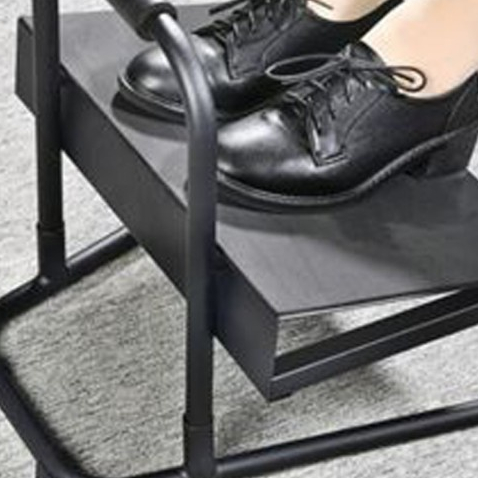 

Mabel STOM Footrest Under Desk Ergonomic Adjustable Foot Stool Tatakan Kaki