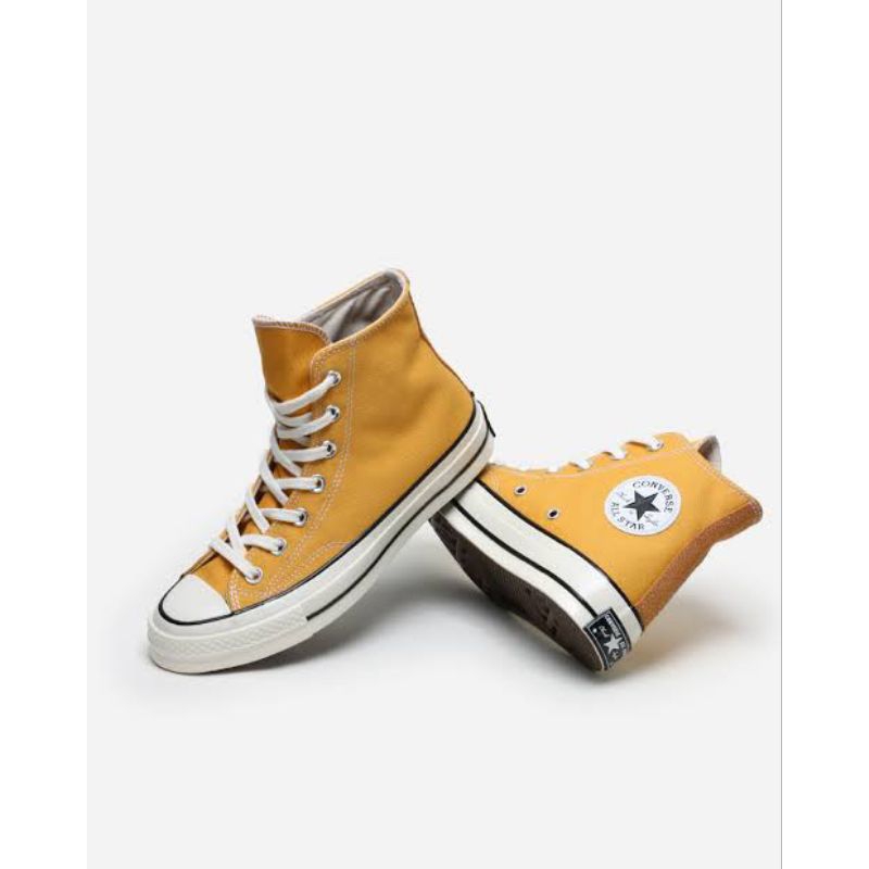 Converse 70's Sunflower Hi - Original PT MAP