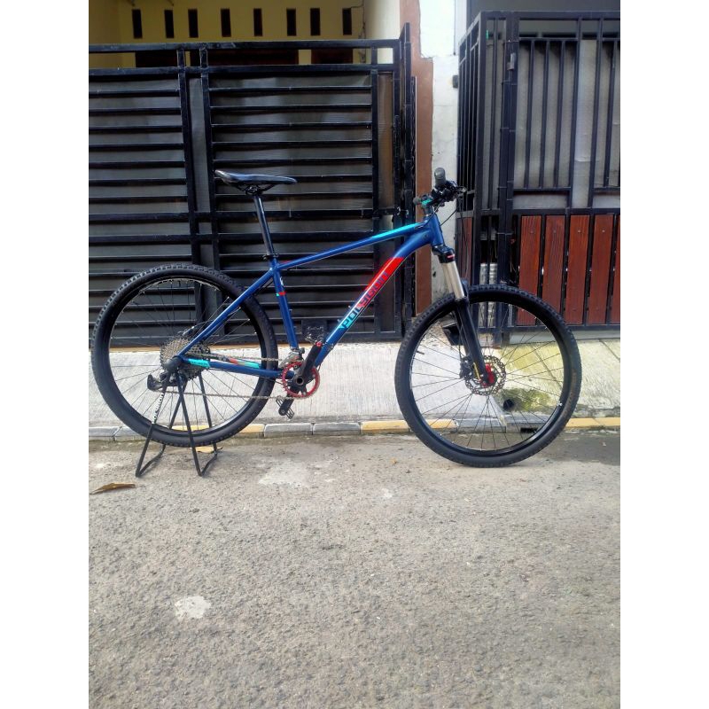 Xtrada 5 2019 (Biru) M #UpGRADE#