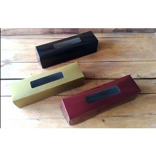 

Box Roll Tart Mika (Uk. 32 x 9 x Tinggi 8,5 cm) untuk hajatan dan souvenir, kresek donat / tas plastik, paper bag, Bingkisan / Souvenir untuk pernikahan, Tasy