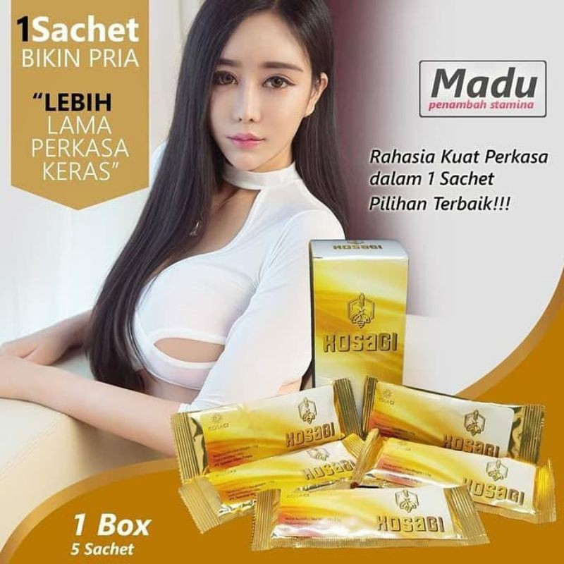PROMO KESAGI 100% Asli MADU Serbuk obat KUAT PRIA TAHAN LAMA OBAT EJAKULASI DINI KUAT TAHAN LAMA SEX