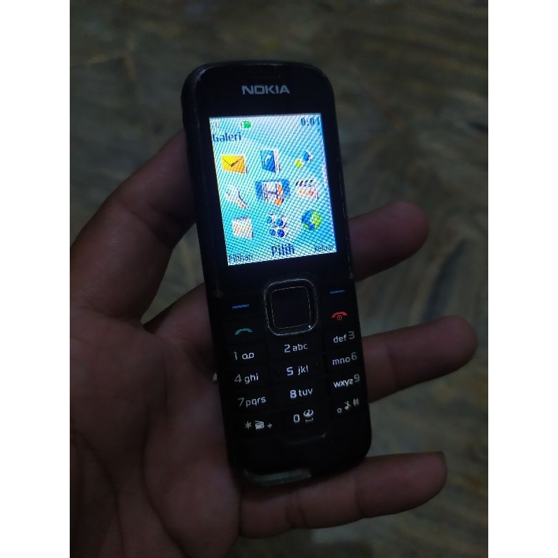nokia 2228 cdma
