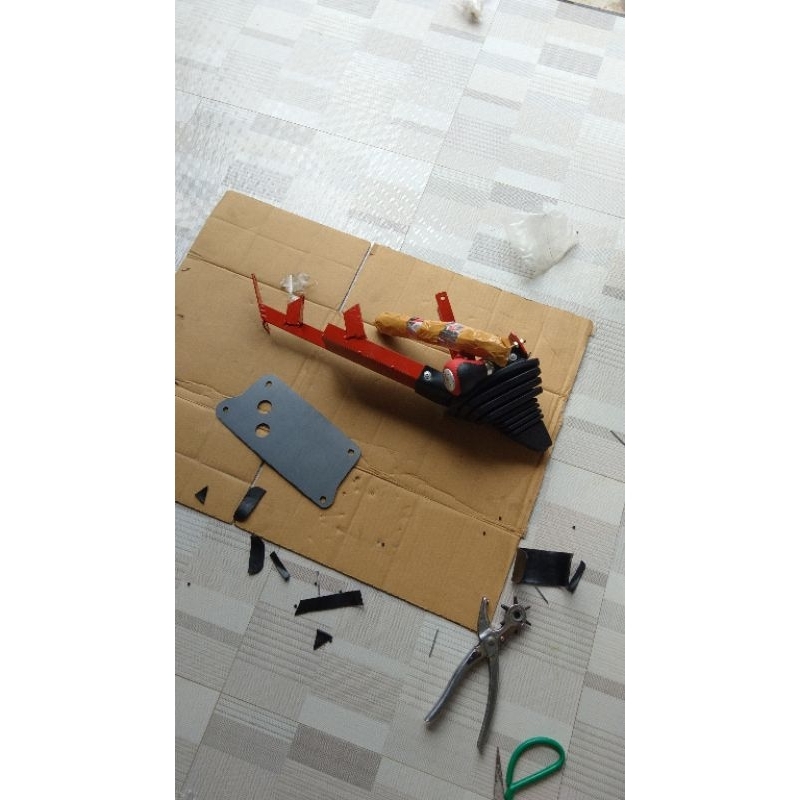 tongkat persneling l300