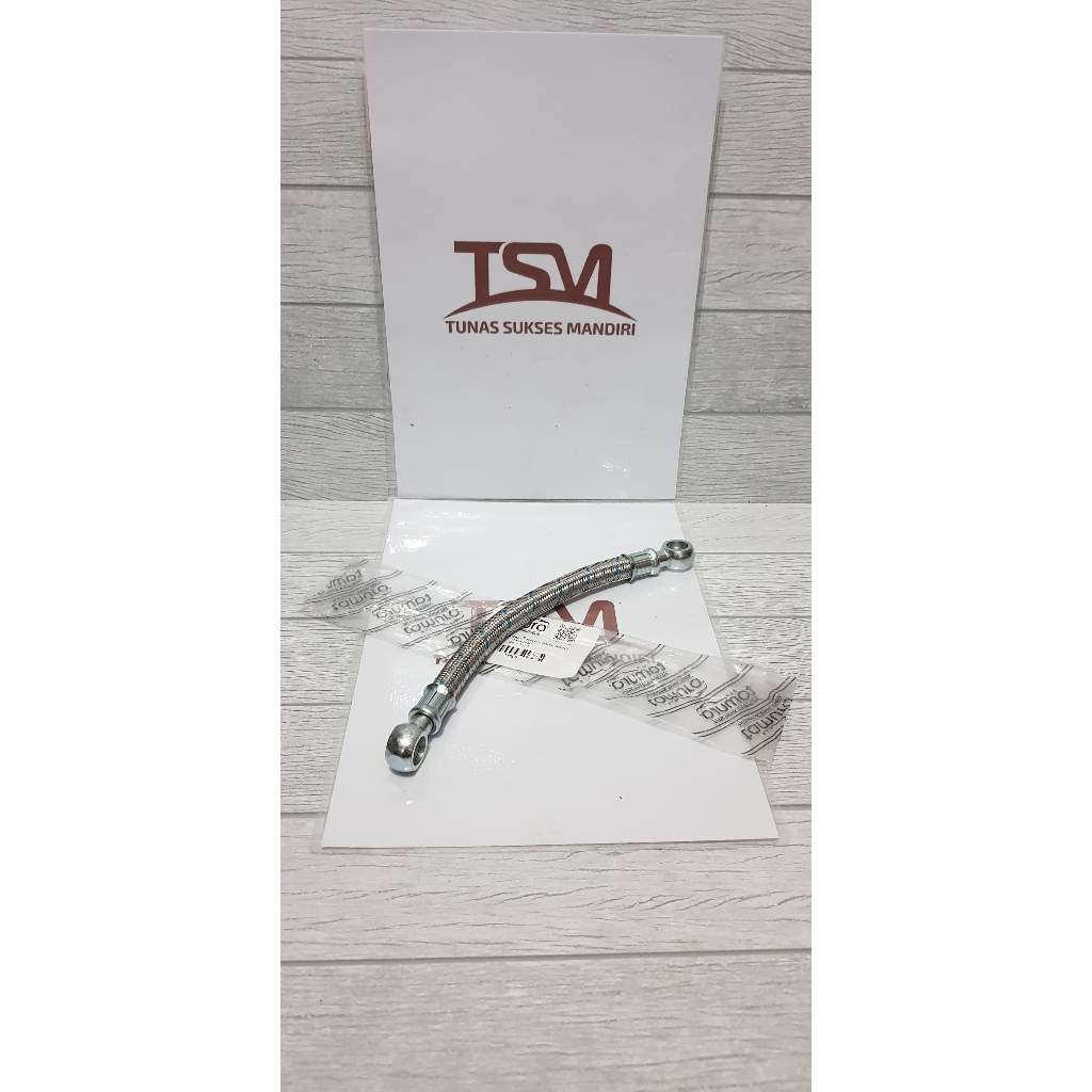 SELANG SOLAR / BENSIN MOBIL UNIVERSAL 8 inch TAMURA
