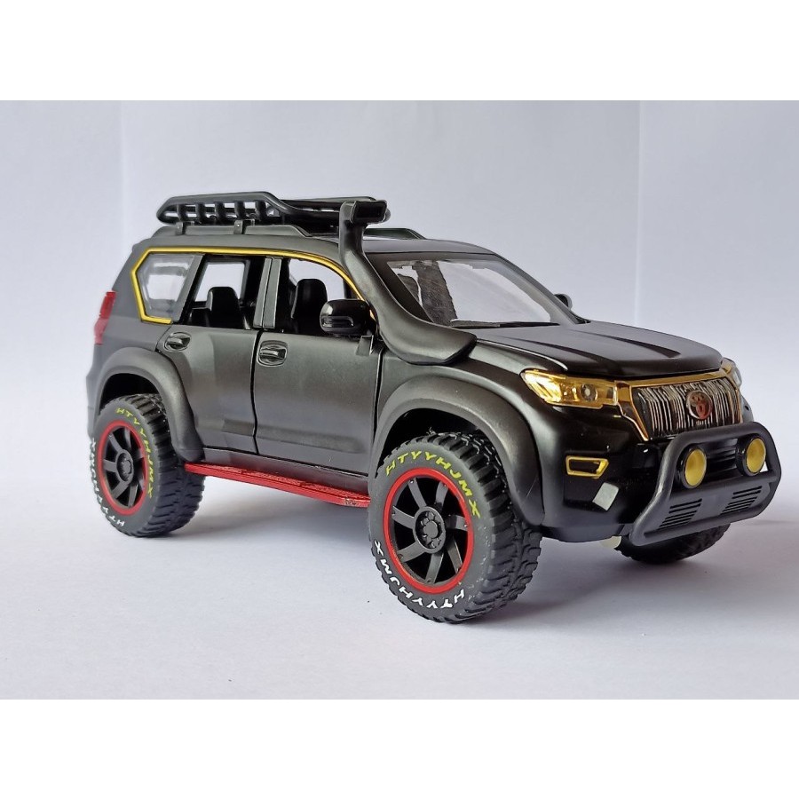 Diecast Toyota Sienta miniatur mobil paper box Toyota harga murah