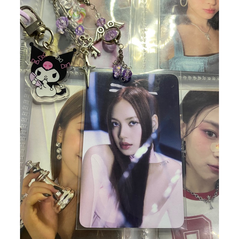 pc jisoo blackpinkxflimty official