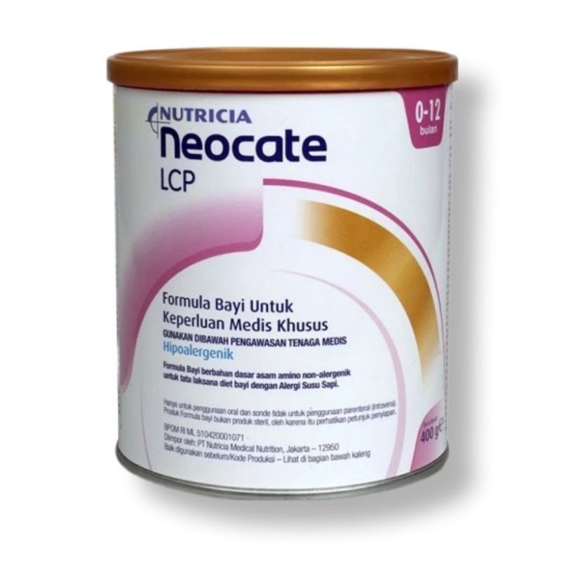 

neocate Lcp