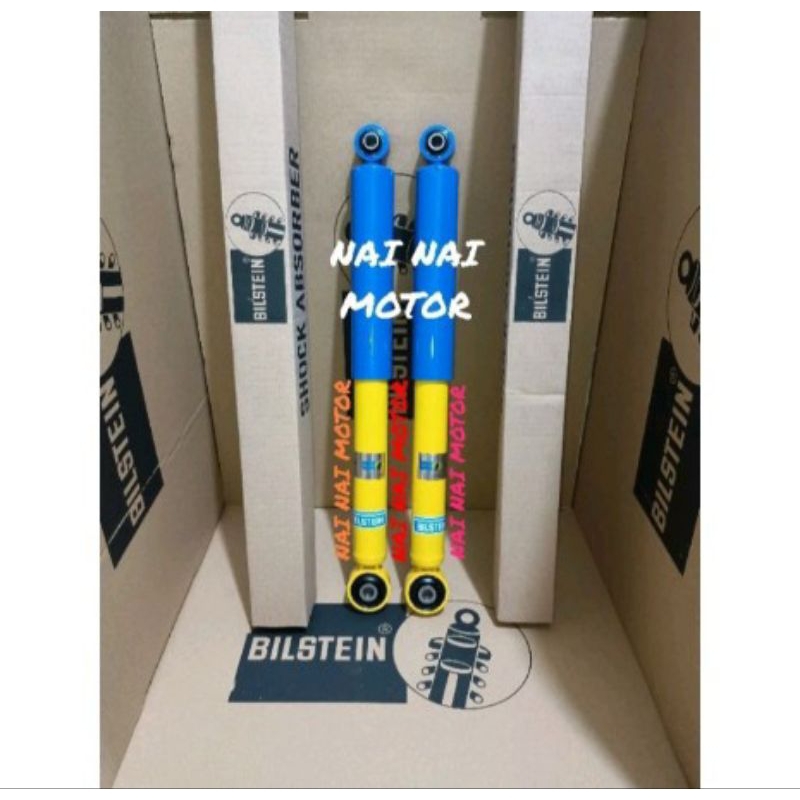 shockbreaker belakang xenia billstein