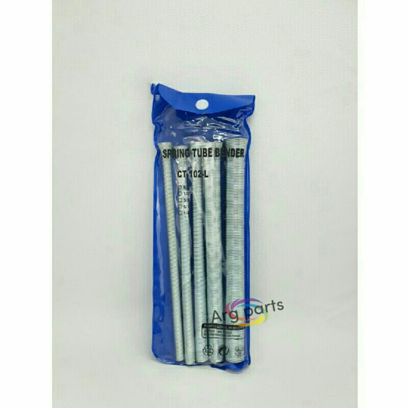 TUBE BANDING | PER BENDING PENEKUK PIPA TEMBAGA AC