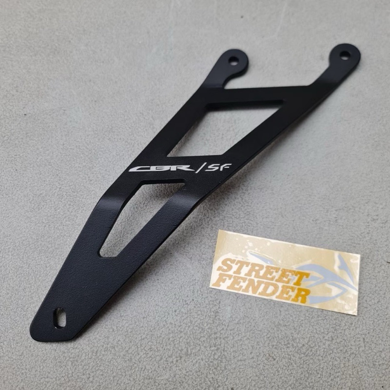 Exhaust Hanger Honda CBR 250 RR Street Fender Gantungan Knalpot CBR250RR CBR 250 RR Original