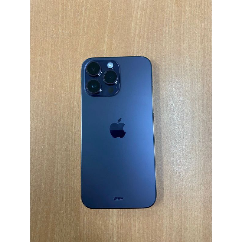 Iphone 14 Pro Max 128GB Deep Purple