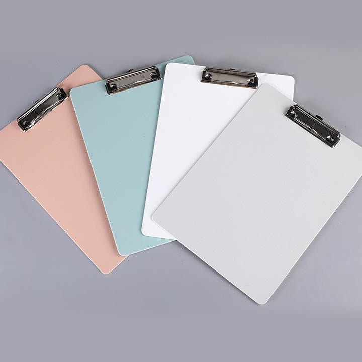 

Dijual Murah CLIPBOARD PVC PASTEL A4 AESTHETIC PAPAN UJIAN PAPAN JALAN FLEKSIBEL