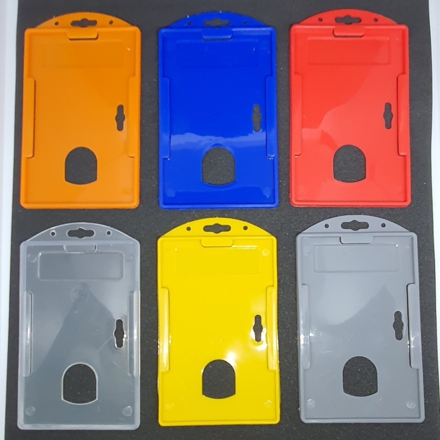 Holder Id Card Frame Id card Casing Id card