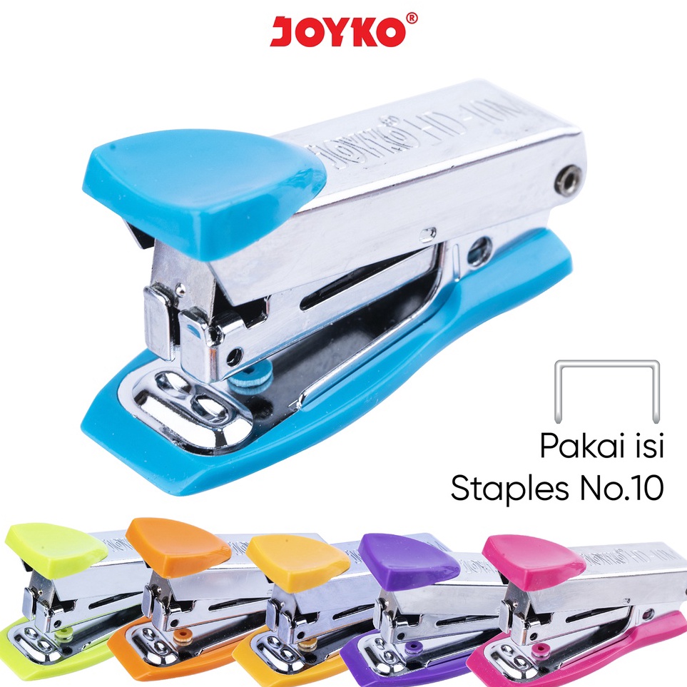 

Terkini Stapler Stepler Jepretan Joyko HD1M