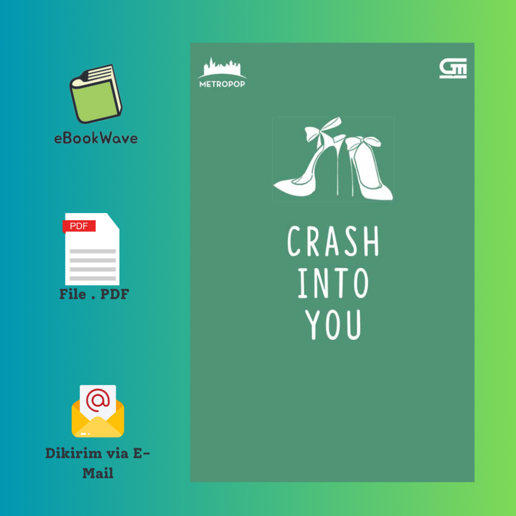

Crash Into You By Alia Zalea Book BEST SELLER (Bahasa Indonesia) Pdf