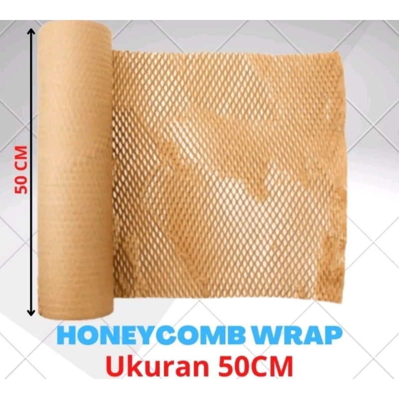 

Honeycomb 50M