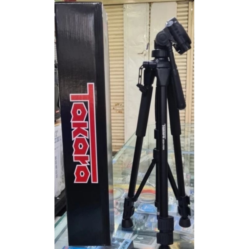 tripod camera TAKARA ECO 193A original
