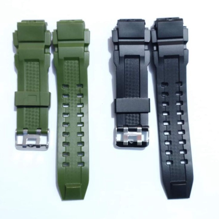 Rubber Strap Tali Jam Eiger N829 N 829 Strap Jam Eiger Leschaux N829 N829