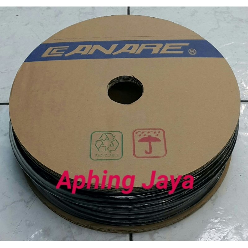 [COD] Kabel Mic Stereo / Microphone Cable CANARE