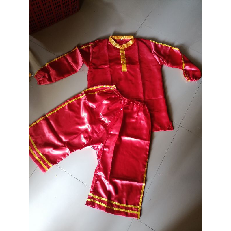 DISKON BAJU JARANAN ANAK. KOSTUM JARANAN ANAK. PAKAIAN JARANAN ANAK. BAJU JATILAN ANAK..KOSTUM