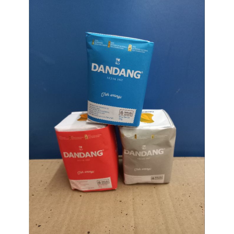 

Teh Dandang Tabur isi 4 pcs @40gram