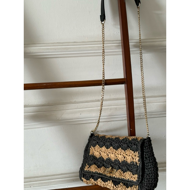 tas second zara