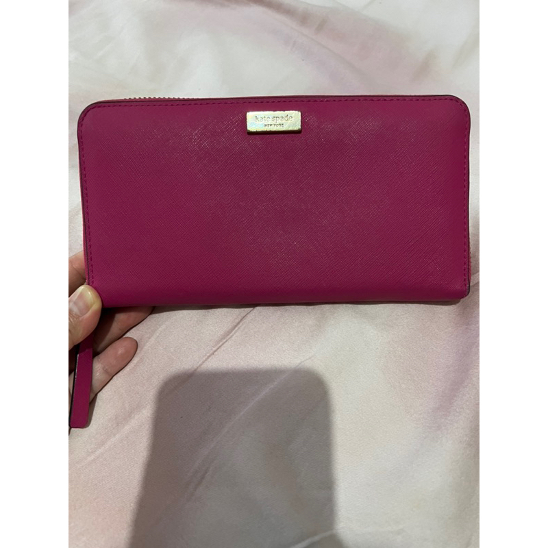 Kate spade wallet