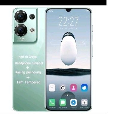 HP RENO 9 PRO/TOSCA/BLUE