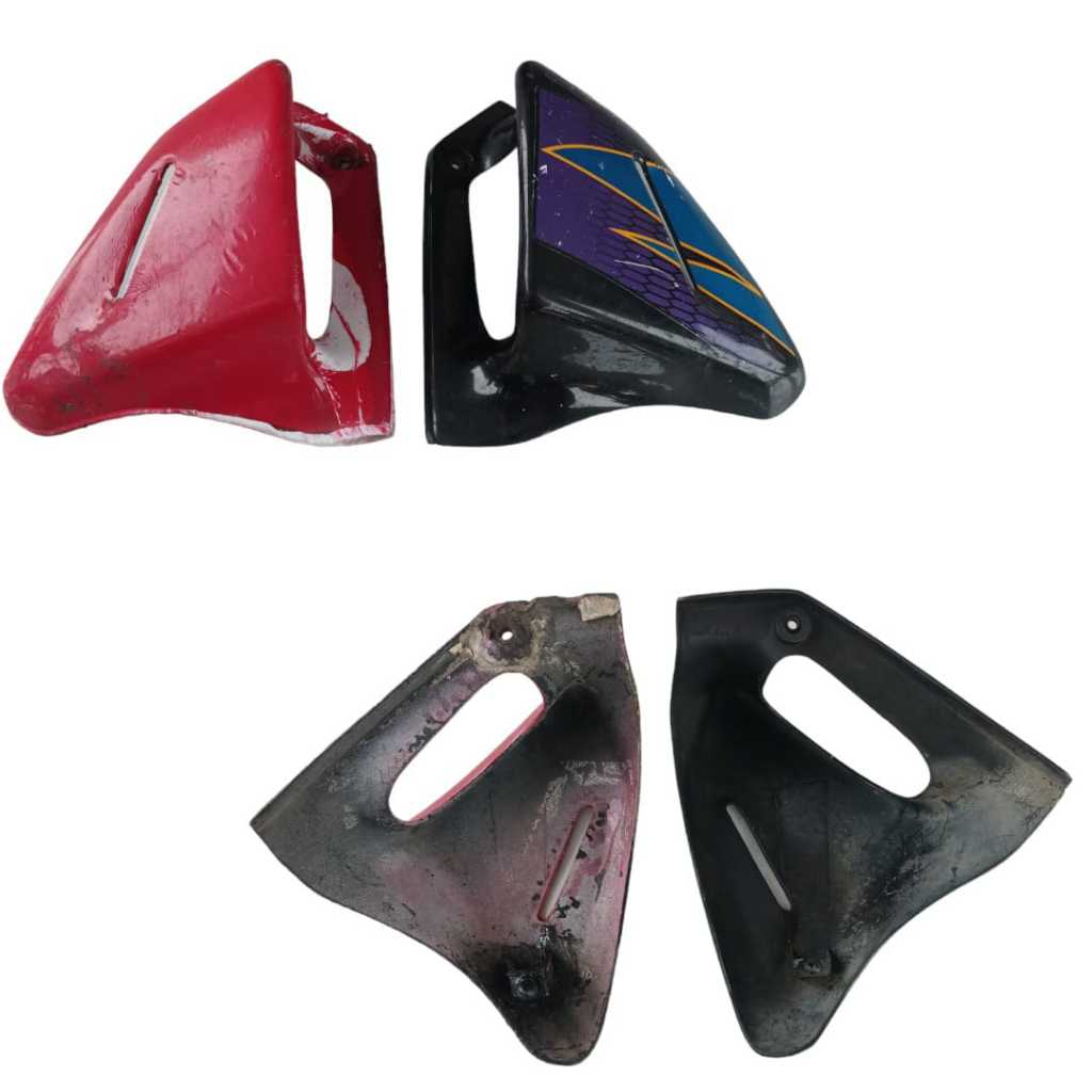 kupingan tangki honda tiger lama tiger lawas tiger 2000 ori sayap tengki tiger lama tilas 2000 ori