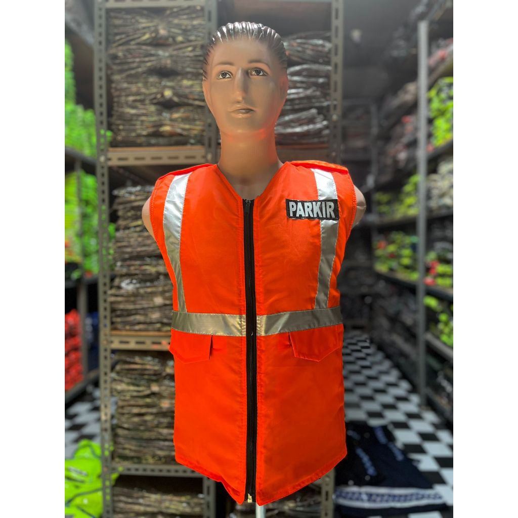 ROMPI PARKIR / ROMPI PARASIT PARKIR TERMURAH