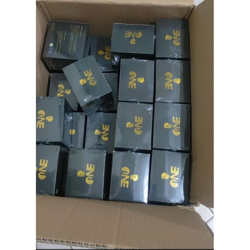 

one premium coffe