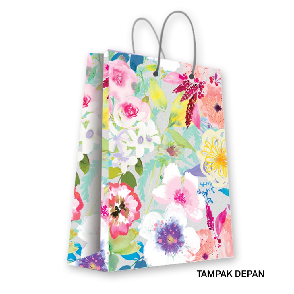 

PAPER BAG KRAFT/ PAPER BAG MEDIUM/ KRAFT BAG/ BA2232-HAL011