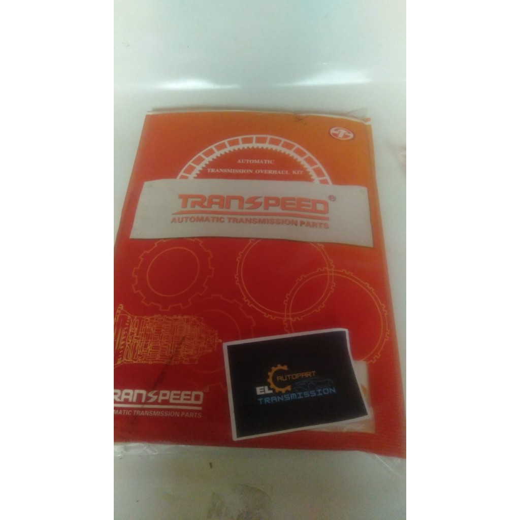 packing seal set kit Matic 722.9 7G tronic