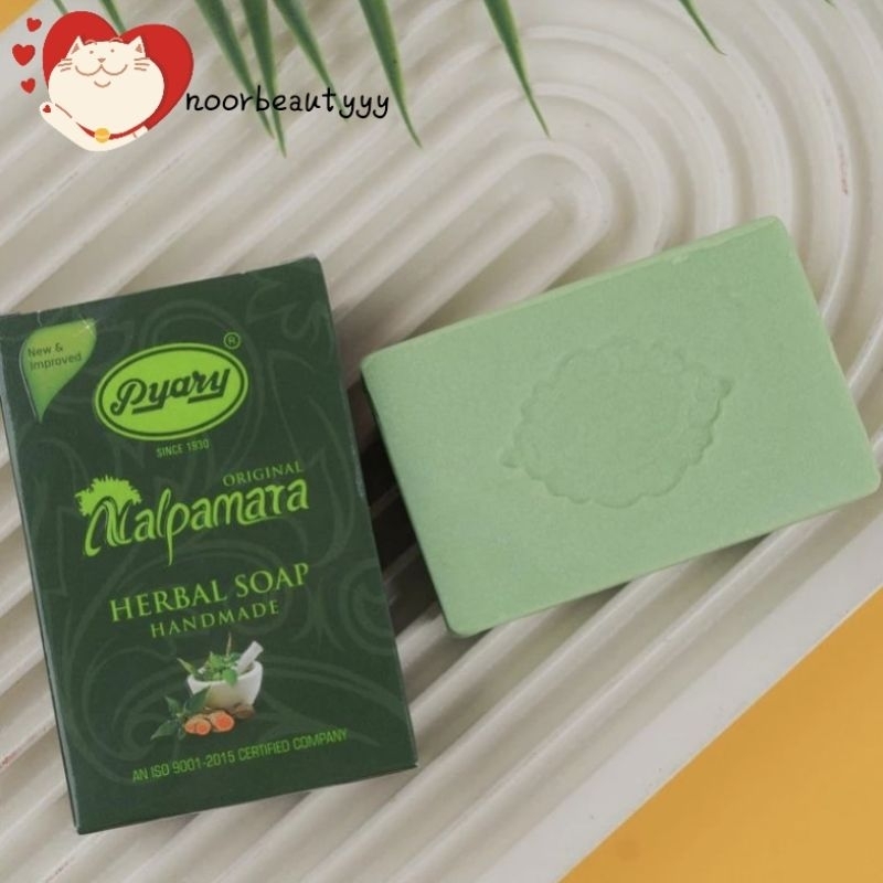 Sabun PYARY NALPAMARA ORi BPOM