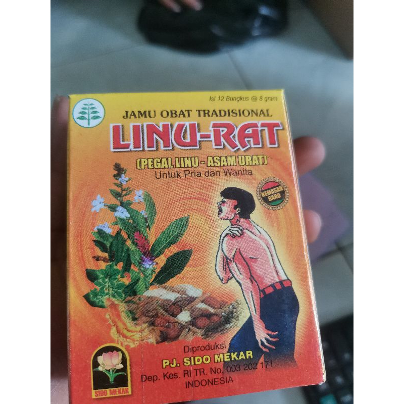 

Linurat