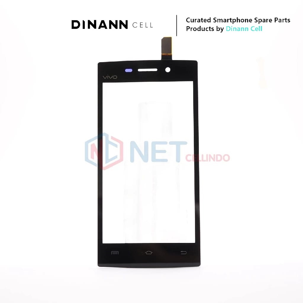 TOUCHSCREEN TS VIVO Y15 / Y 15 ORIGINAL