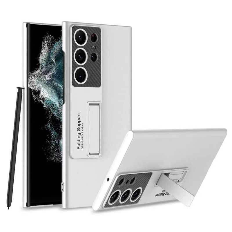 Case Likgus Stand for Samsung S23