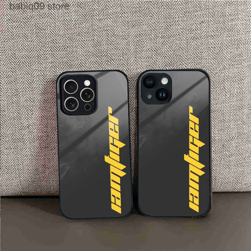 Case HOSHI seventeen for type oppo - vivo - realme - samsung - iphone - infinix - xiaomi