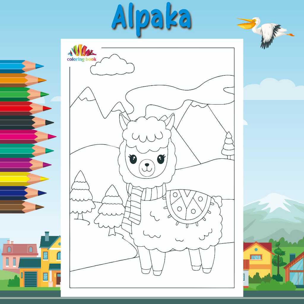 

KERTAS MEWARNAI / COLORING / KERTAS GAMBAR / ALPAKA / KERTAS MEWARNAI ANAK PAUD TK SD / A4 - A5