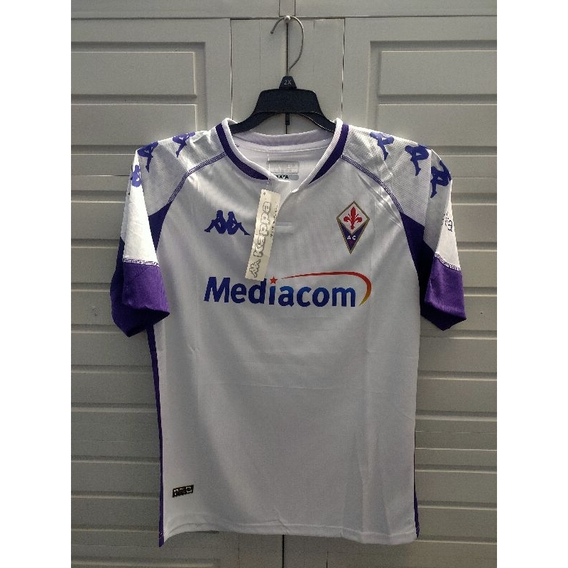 Jersey Fiorentina away