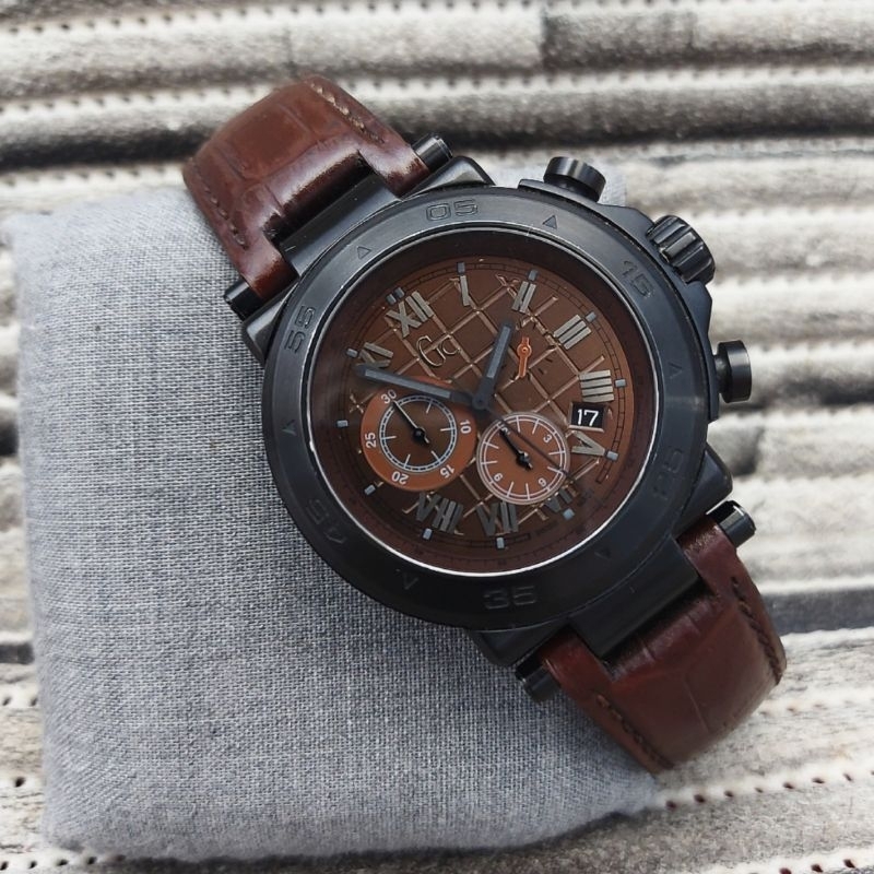 ☆GC X90003G4S☆ Luxury Mens Swiss Watches