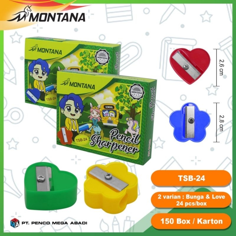 

SERUTAN KOTAK HIJAU MONTANA ISI 24PCS , SERUTAN KECIL HARGA 1PK