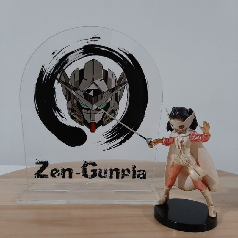 Taiyo Sentai Sun Vulcan Misa Arashiyama Girls in Uniform Vol 3