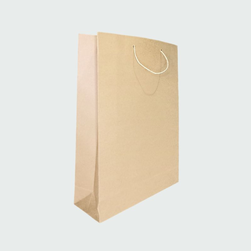 

[Gifto Manito] Paper Bag Tas Kertas Khusus Buket Besar (Tidak Dijual Terpisah)