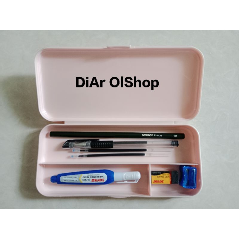 

Alat tulis set kekinian