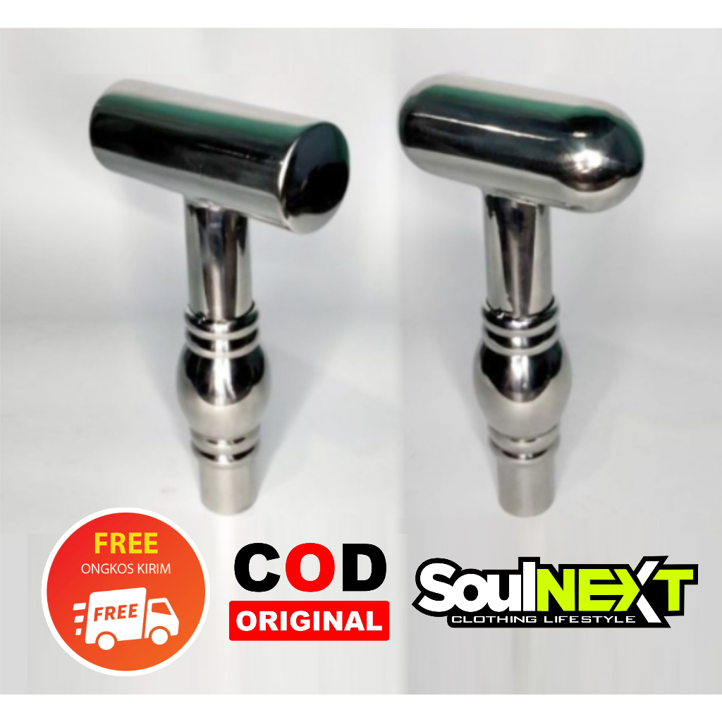 TUAS PERSENELING TRUCK CANTER GIGA ELF MOBIL SHIFT KNOB TRUCK tuas presneling 20 cm