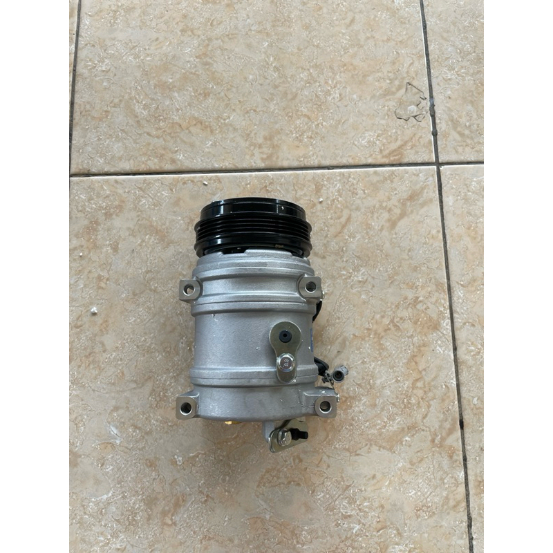 Compressor Kompresor Geely merk TFF