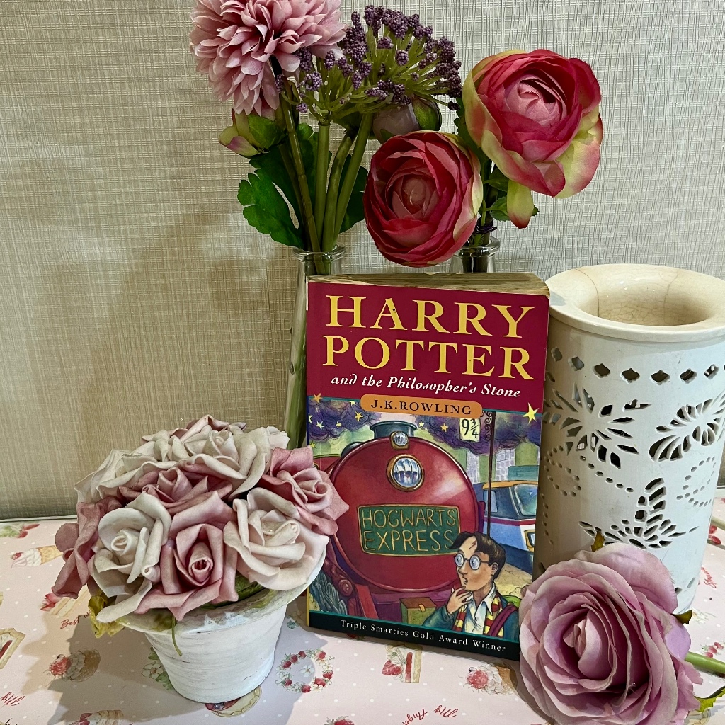 harry potter and the philosopher’s stone